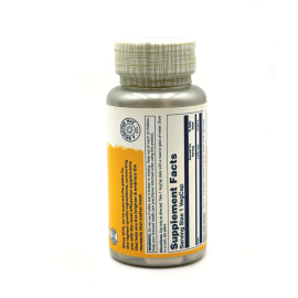 Biotina 5000 mcg x 60 capsulas