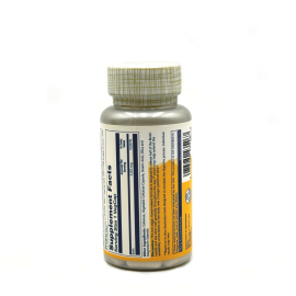 Biotina 5000 mcg x 60 capsulas