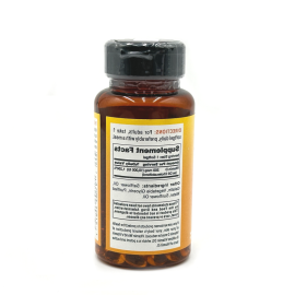 Vitamina D3 250 mcg (10.000 IU) x 100 Cap Blandas
